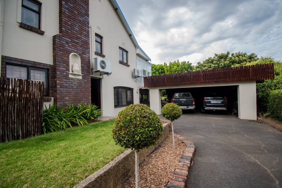 4 Bedroom Property for Sale in La Sandra Western Cape